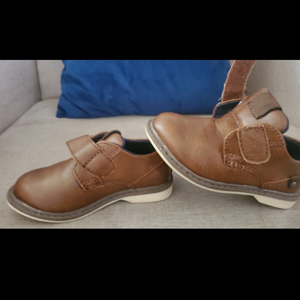 baby footwear